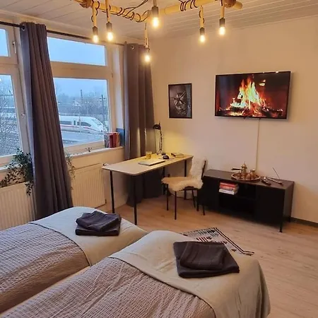 Celle Apartment For 6 People Exterior photo