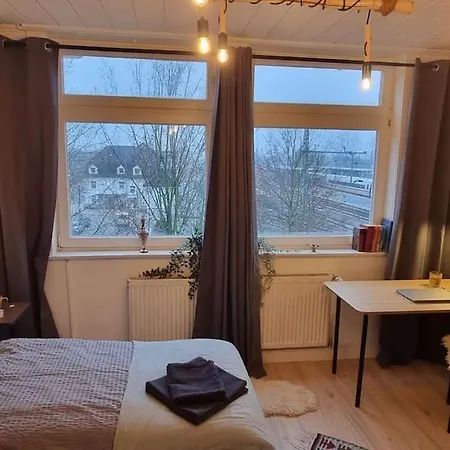 Celle Apartment For 6 People Exterior photo