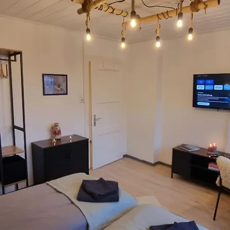 Celle Apartment For 6 People Exterior photo