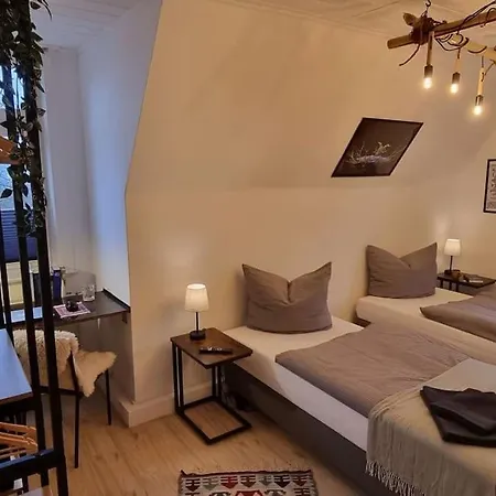 Celle Apartment For 6 People Exterior photo