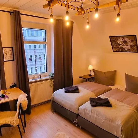 Celle Apartment For 6 People Exterior photo