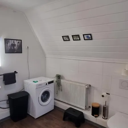 Celle Apartment For 6 People Exterior photo