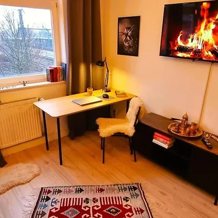 Celle Apartment For 6 People Exterior photo