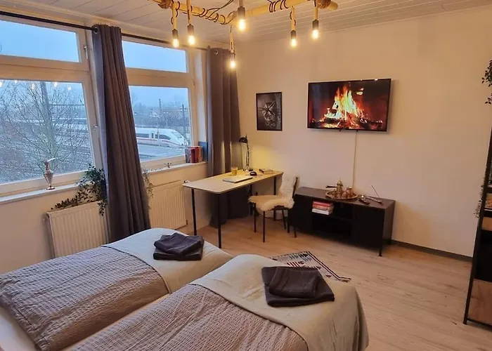 Celle Apartment For 6 People