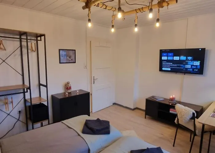 Celle Apartment For 6 People