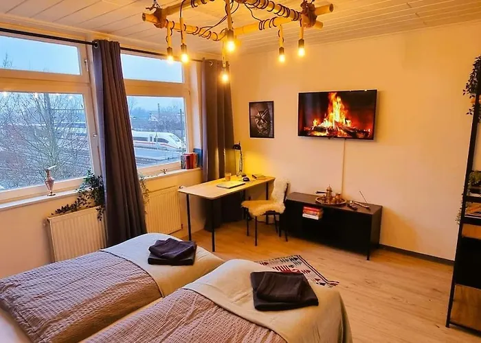 Celle Apartment For 6 People