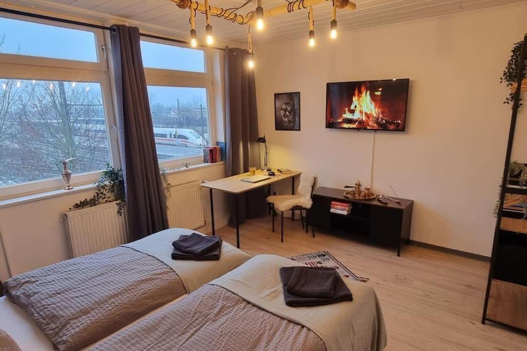 Apartment For 6 People