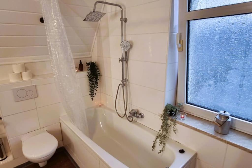 For 6 People Apartment *