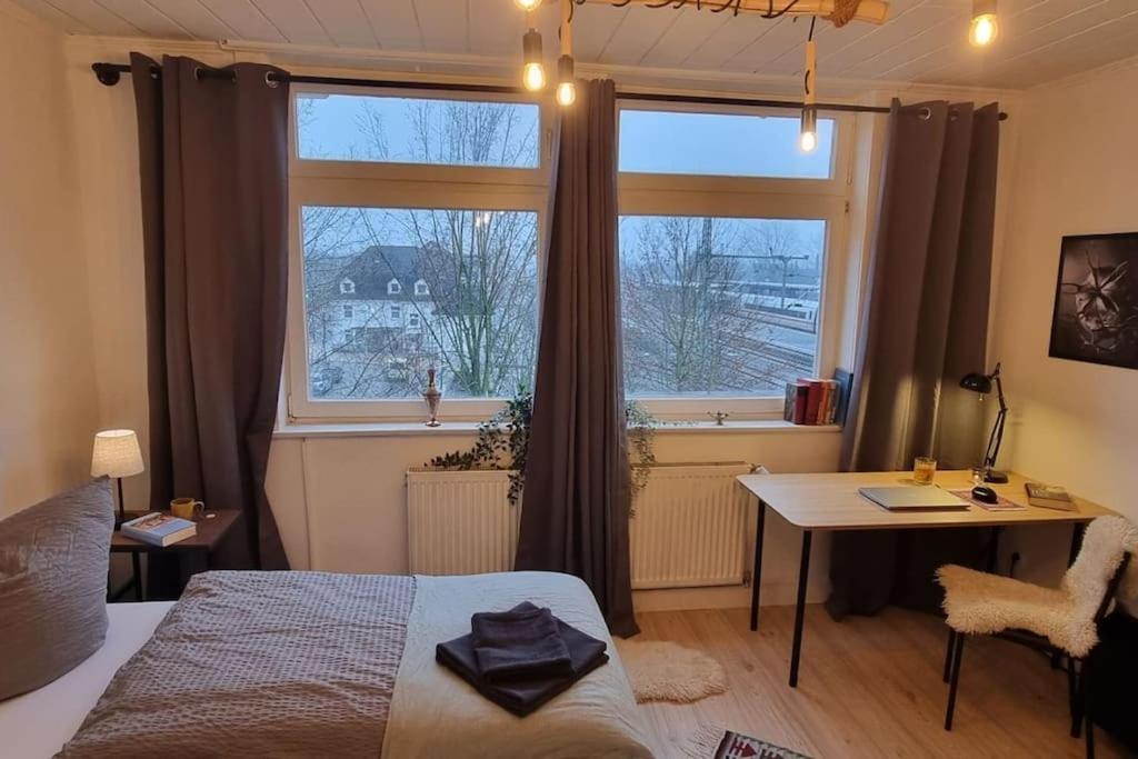 Apartment For 6 People Celle
