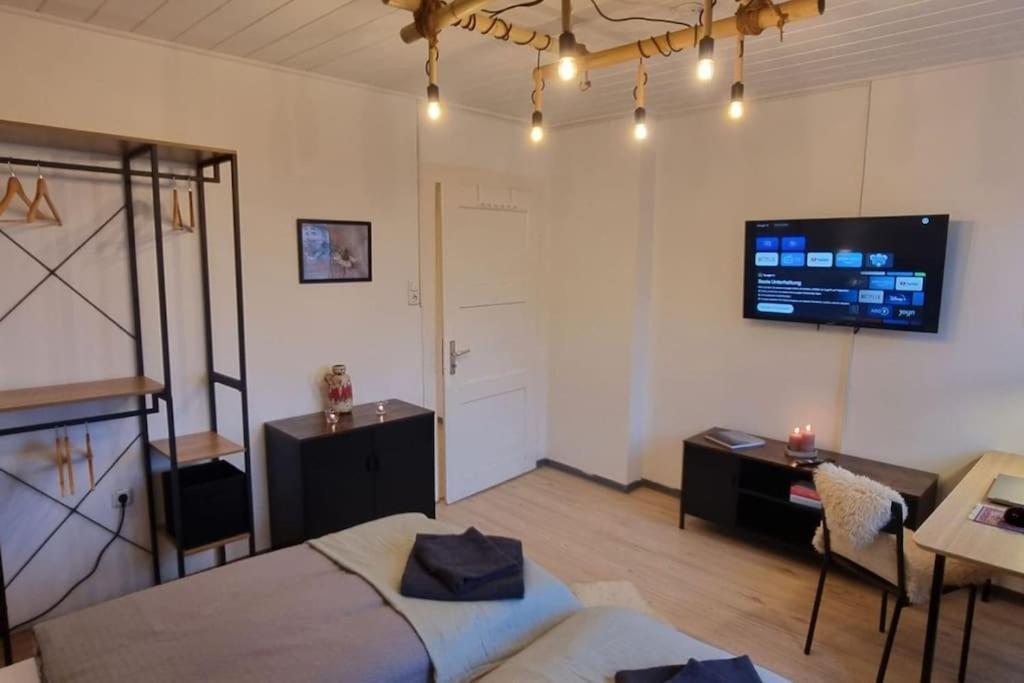 Apartment For 6 People
