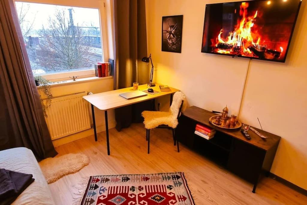 Apartment For 6 People Celle