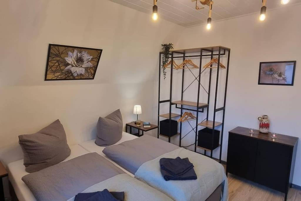 For 6 People Apartment