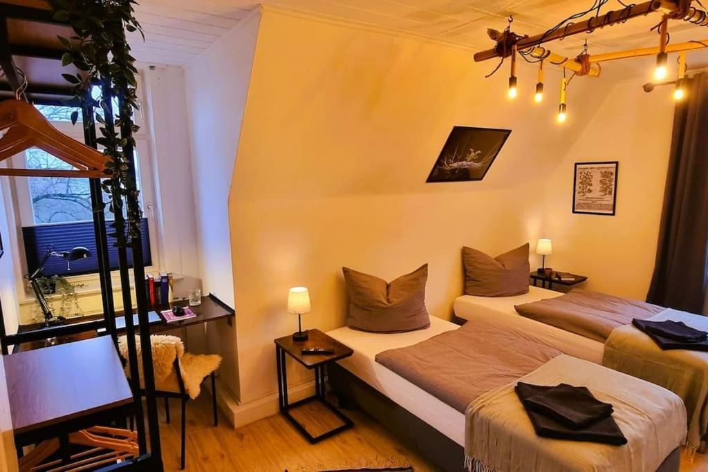 Apartment For 6 People *