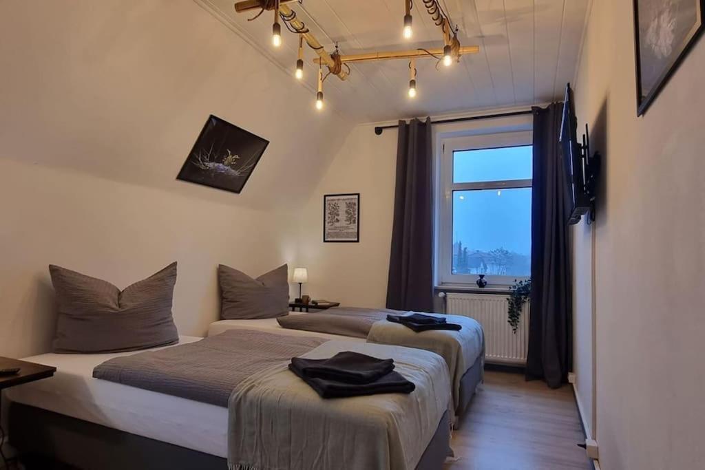 For 6 People Apartment