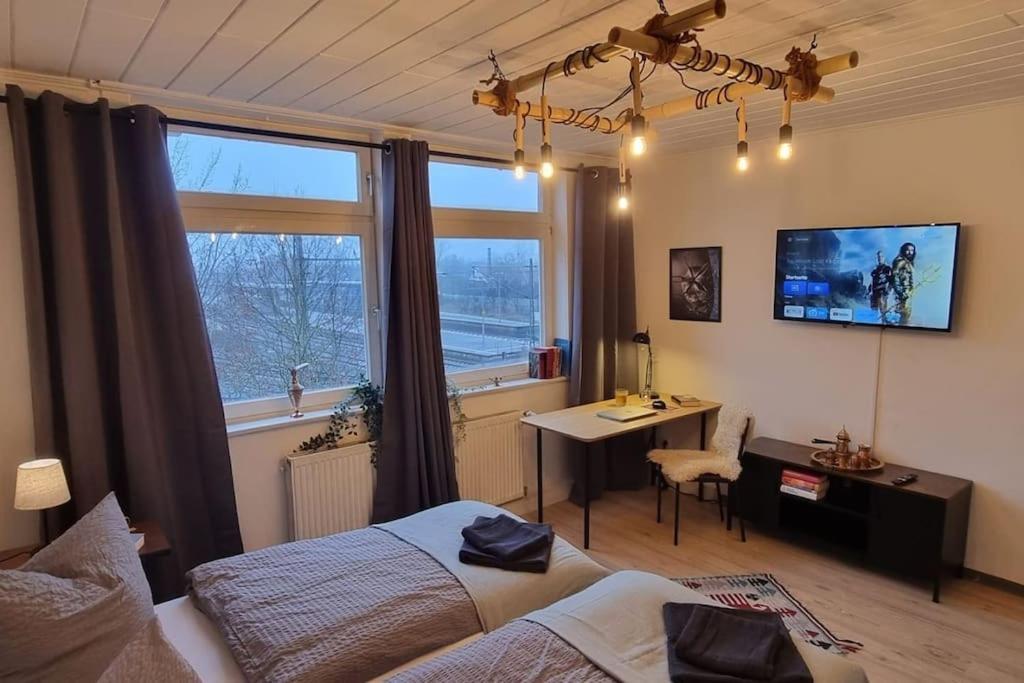 Apartment For 6 People *