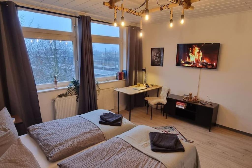 For 6 People Apartment