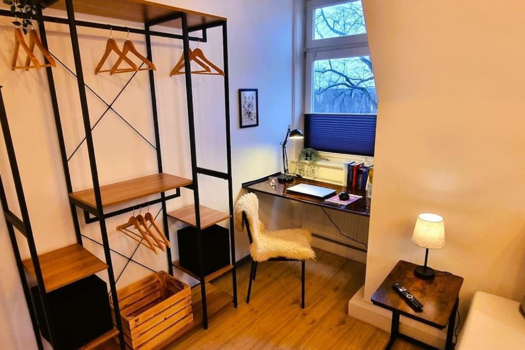 Apartment For 6 People