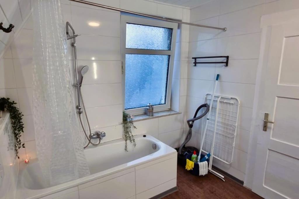 For 6 People Apartment *
