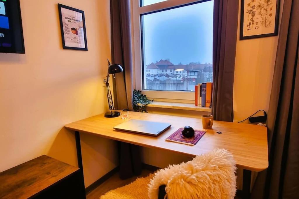For 6 People Apartment Celle
