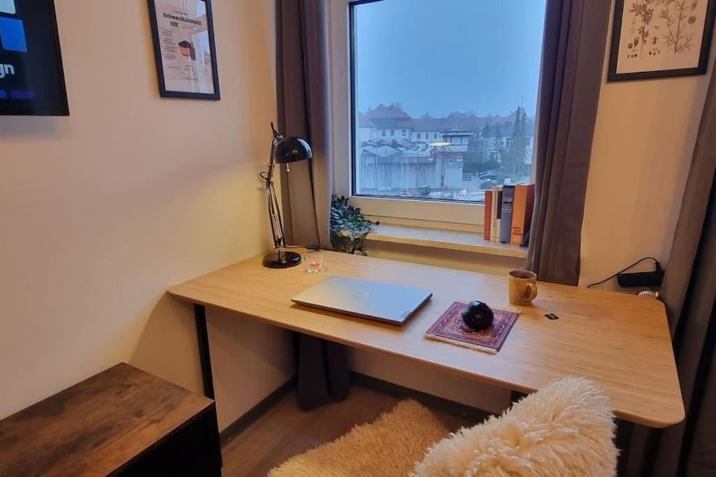 For 6 People Apartment Celle