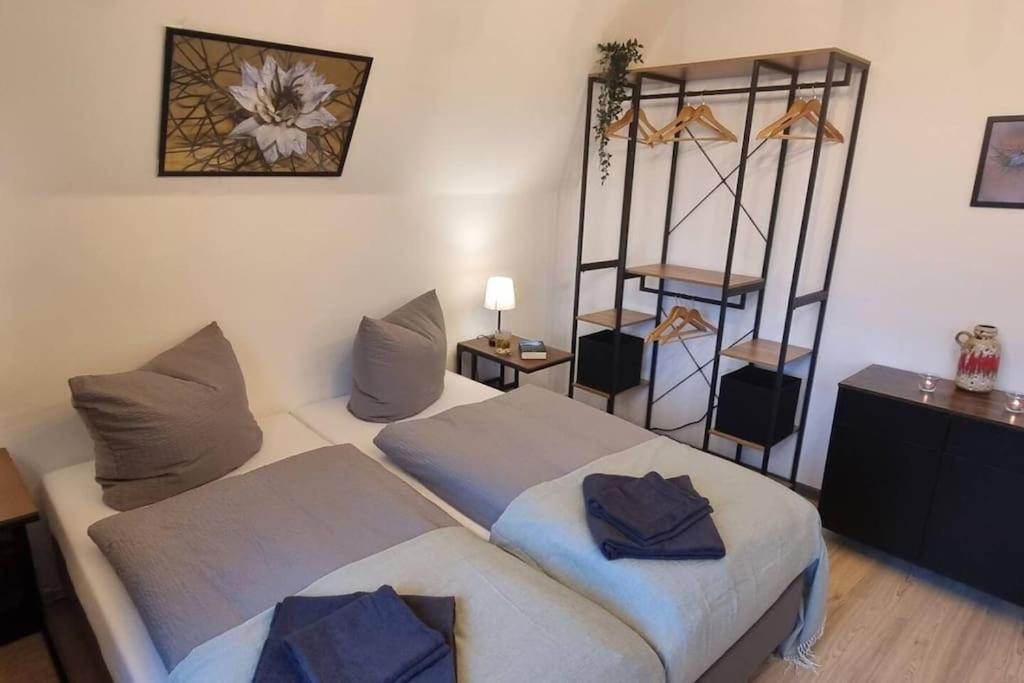 Apartment For 6 People Celle