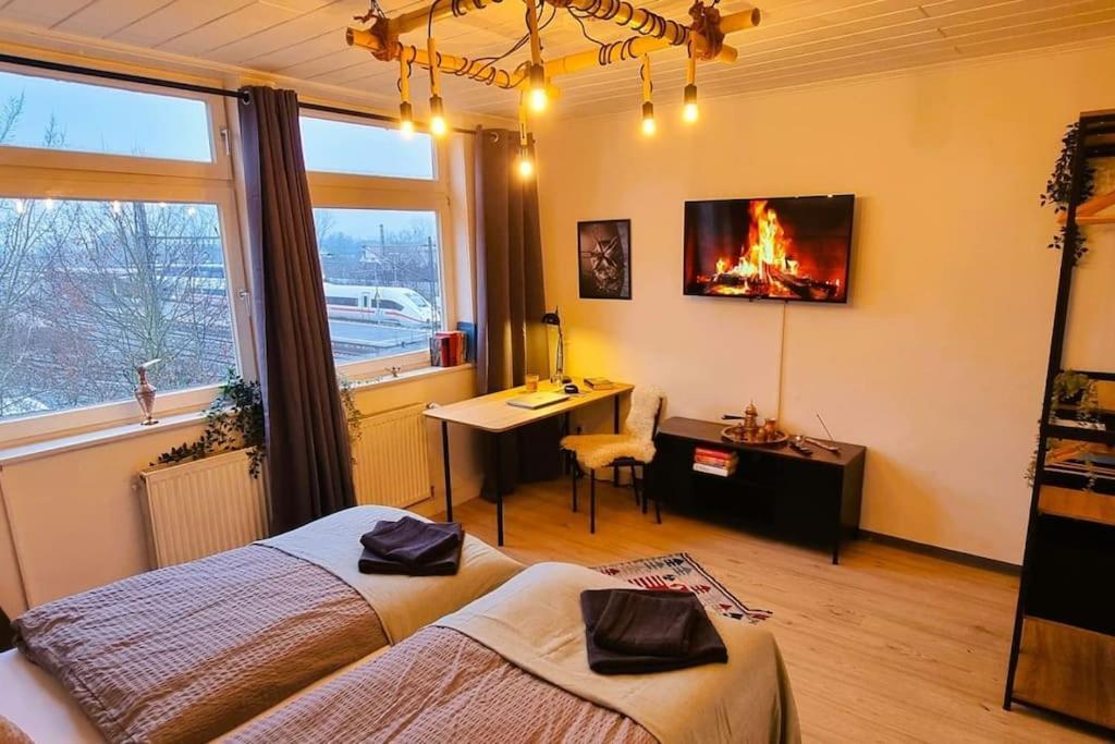 Apartment For 6 People