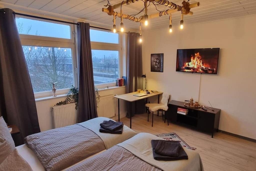 For 6 People Apartment *
