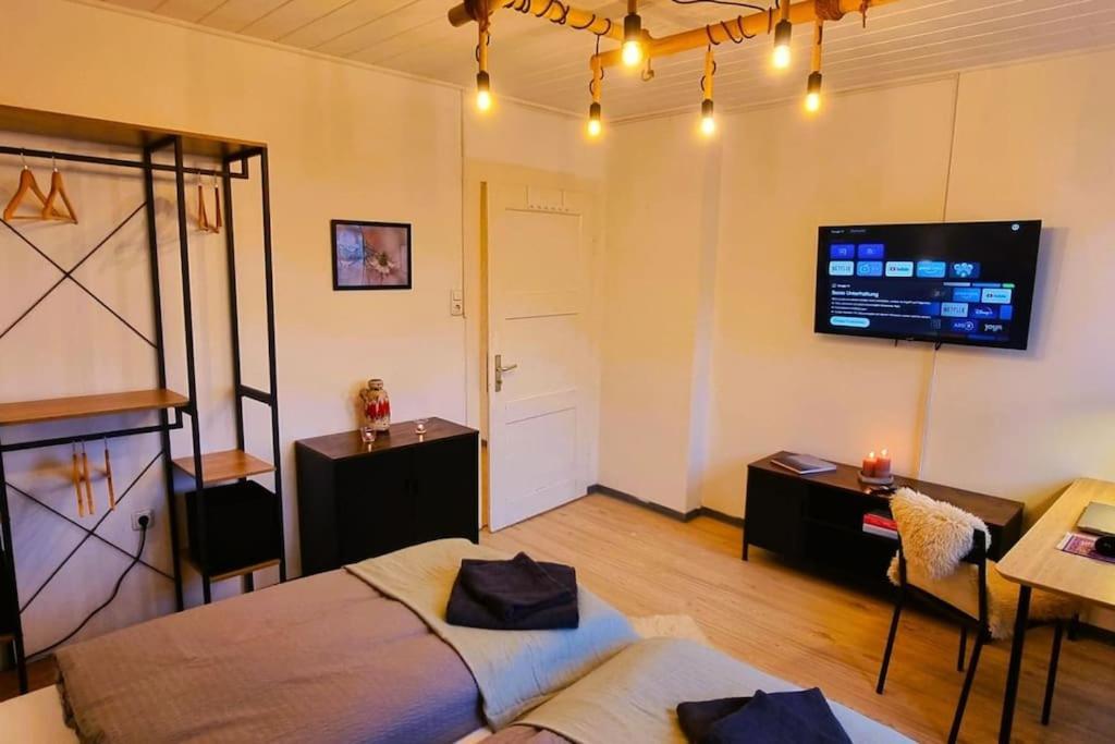 Apartment For 6 People *