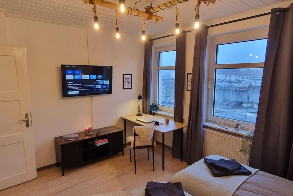 For 6 People Apartment