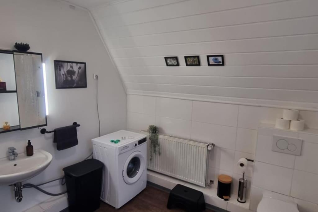 Apartment For 6 People
