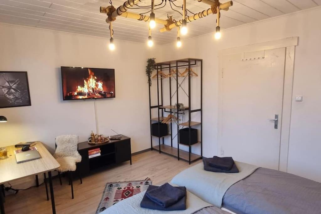 Apartment For 6 People Celle
